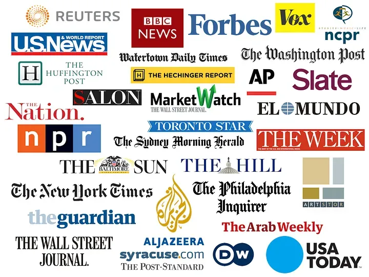 Foreign Media
