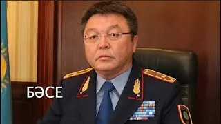 Беспорядки в Костанае организовал начальник полиции Костанайской области